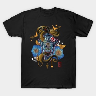 Wolf King T-Shirt